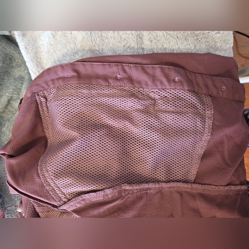 Kathmandu Lightweight Outdoor Shirt - Picture 7 of 8